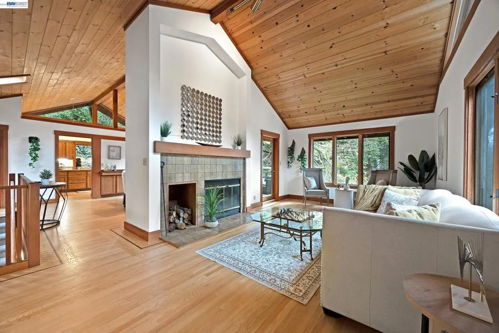 7360 Claremont Ave, Berkeley, California 94705 — photo 5