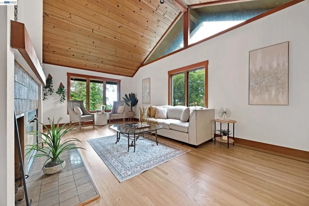 7360 Claremont Ave, Berkeley, California 94705 — photo 4