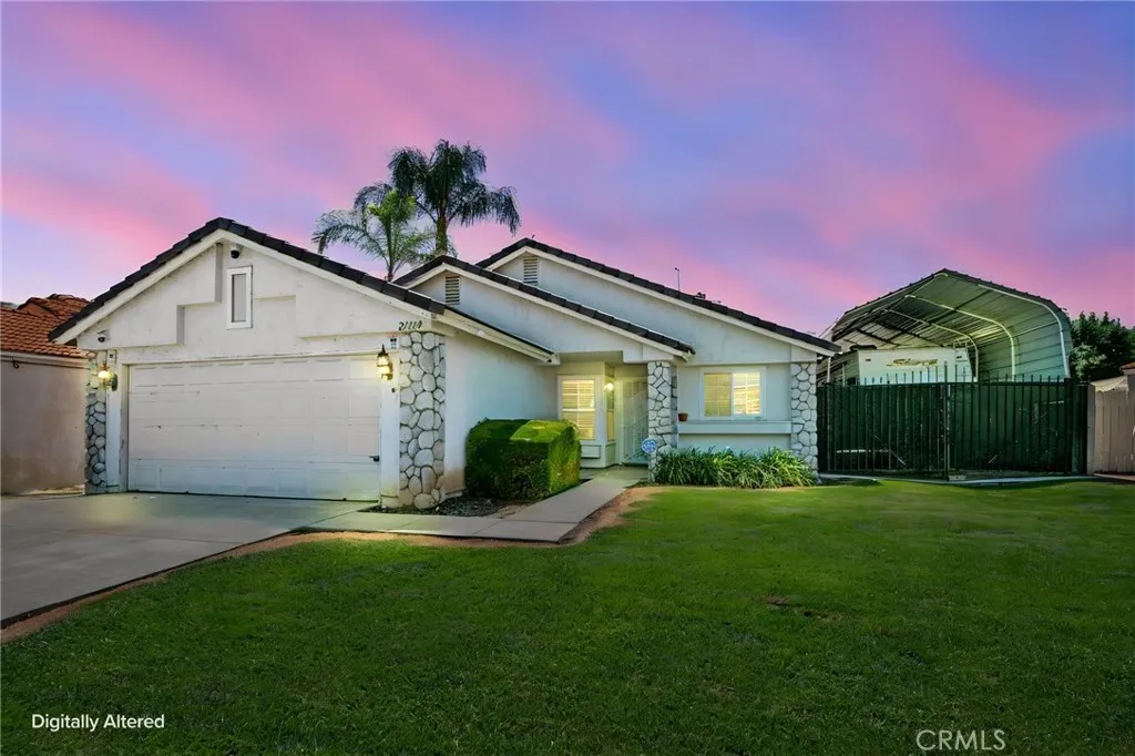 27139 Terrytown Rd