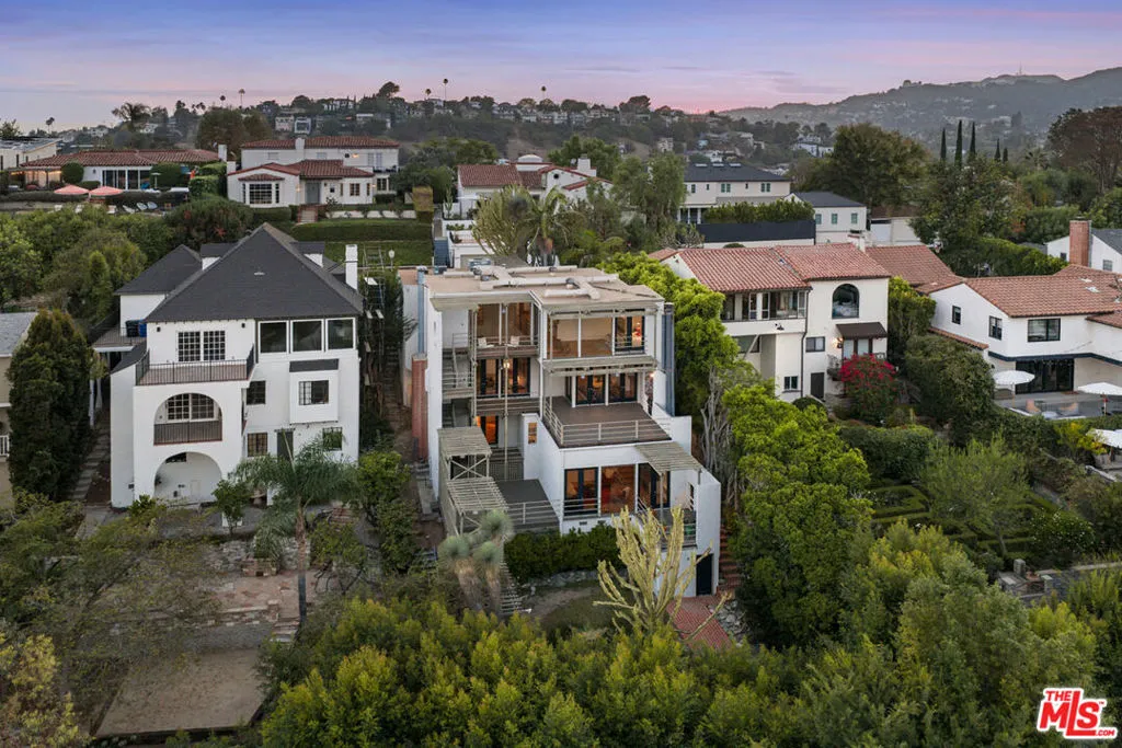 2276 Moreno Drive, Los Angeles, California 90039 — photo 5