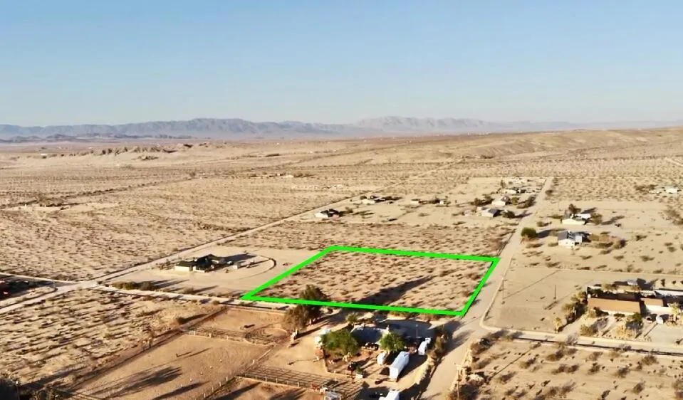 75000 Cottonwood Drive, 29 Palms, California 92277 — photo 5