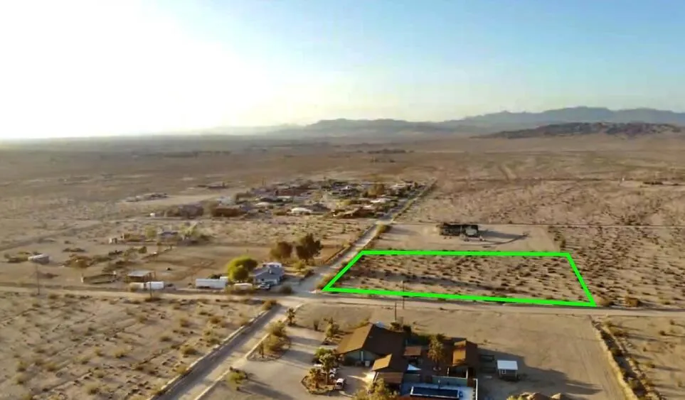 75000 Cottonwood Drive, 29 Palms, California 92277 — photo 4