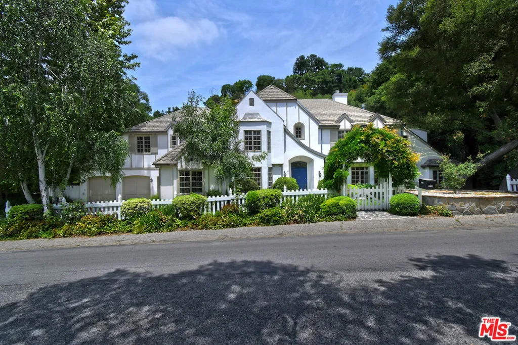 3254 Oakdell Road, Studio City, California 91604 — photo 4