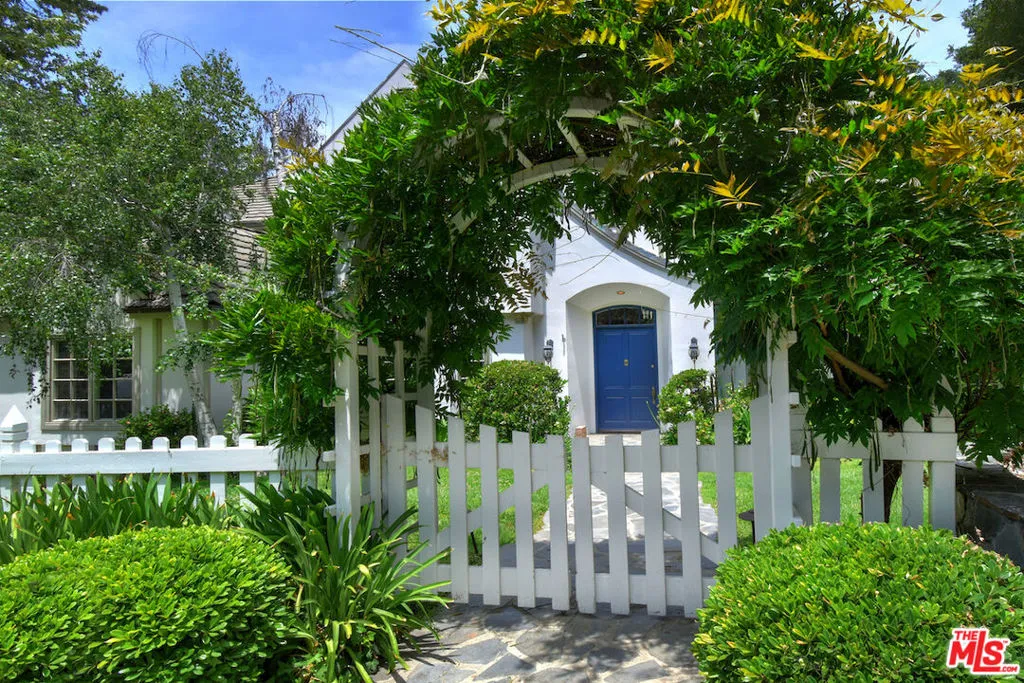 3254 Oakdell Road, Studio City, California 91604 — photo 5