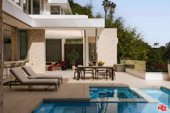 9311 Readcrest Drive, Beverly Hills, California 90210 — photo 5