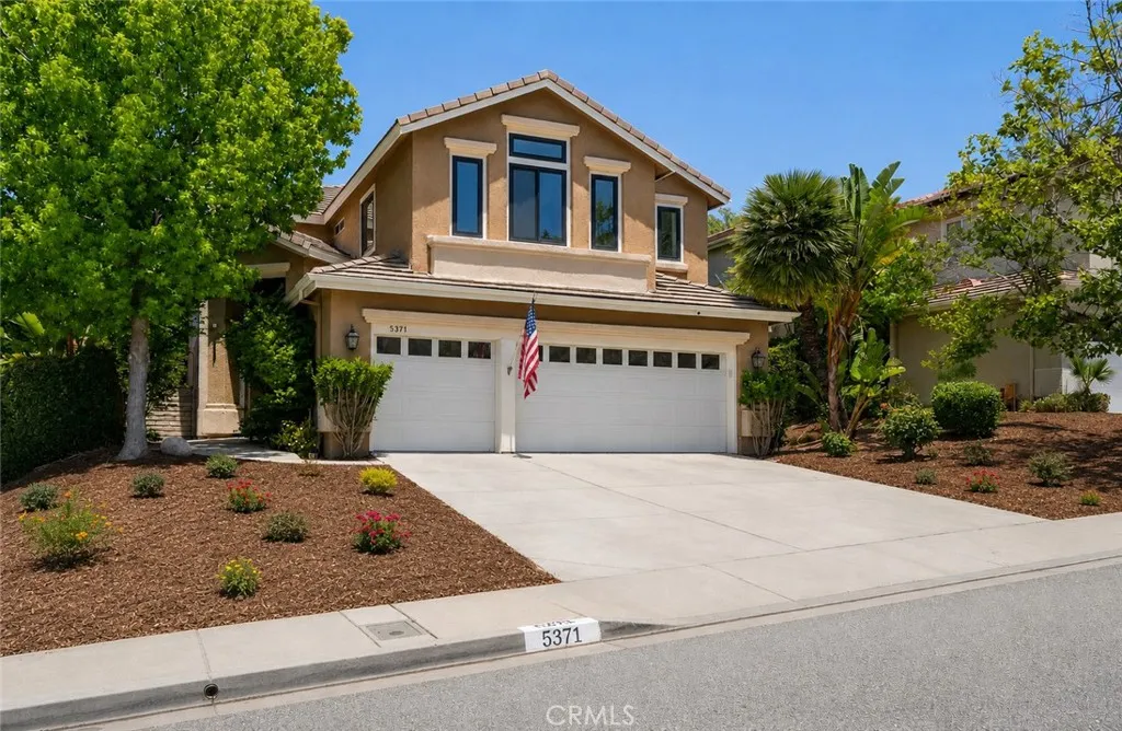 5371 Carmento Dr