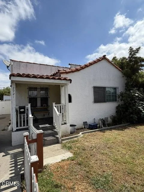 2921 Illinois Ave