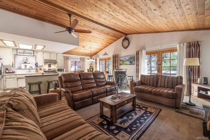 525 Bernhardt Lane, Big Bear, California 92314 — photo 4
