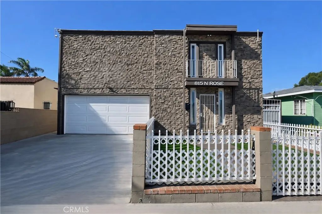 815 N Rose F, Compton, California 90221 — photo 4