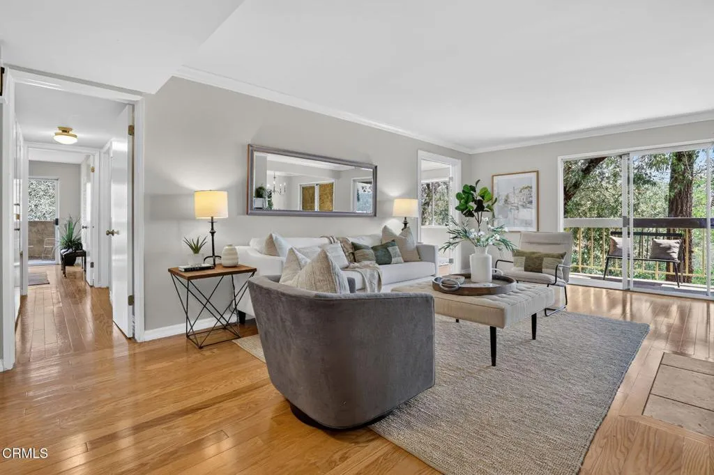 3481 Stancrest Drive 126, Glendale, California 91208 — photo 5