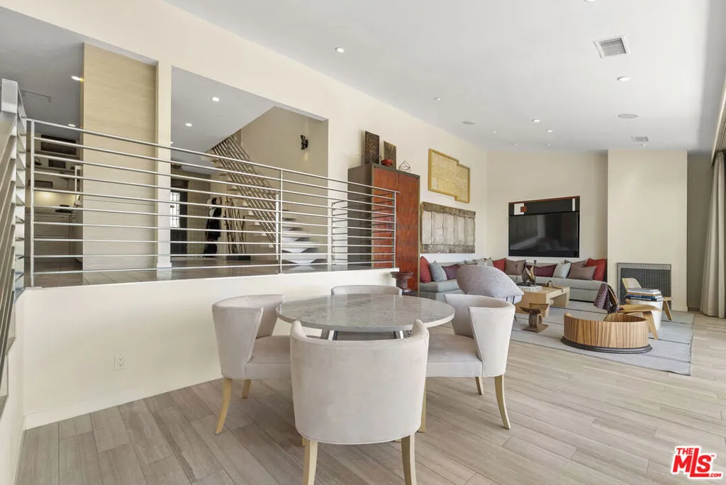 1364 Angelo Drive, Los Angeles, California 90210 — photo 5