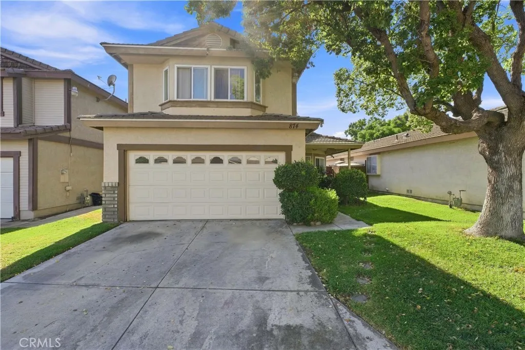 874 S Lamarr