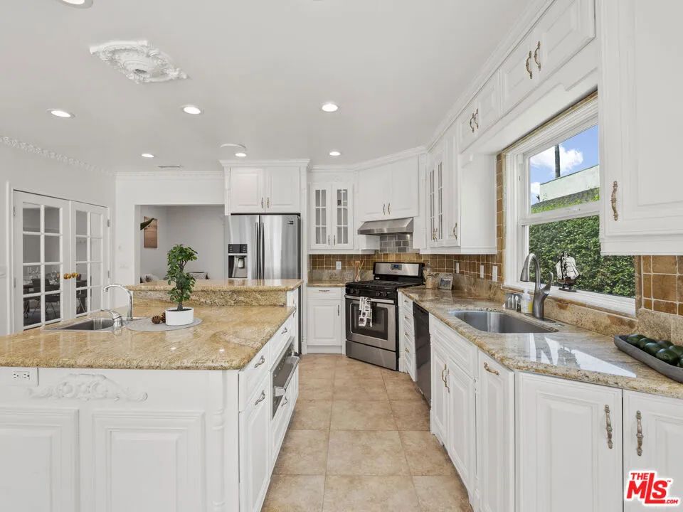 482 S Sherbourne Drive, Los Angeles, California 90048 — photo 5