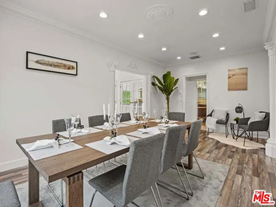 482 S Sherbourne Drive, Los Angeles, California 90048 — photo 4