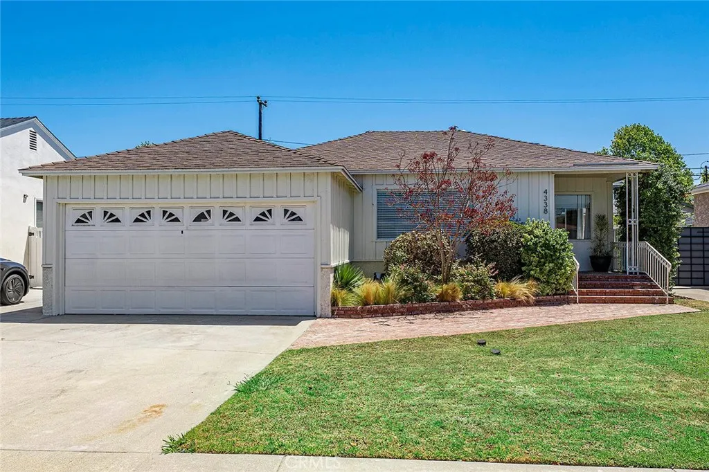 4338 Palo Verde