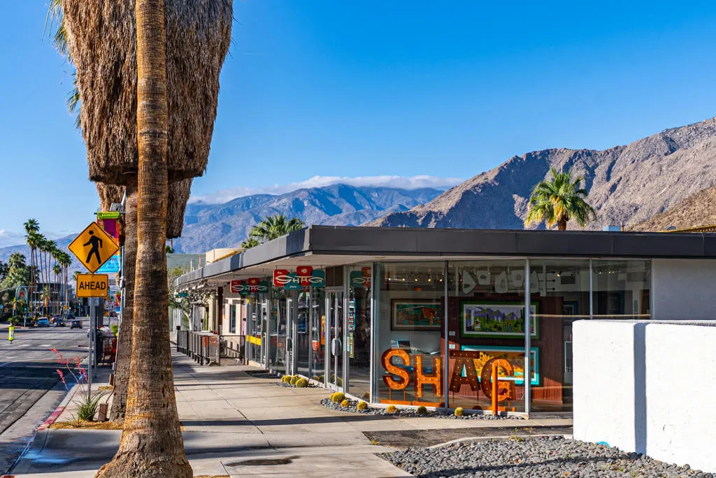 707 745 Palm Canyon Drive, Palm Springs, California 92262 — photo 4