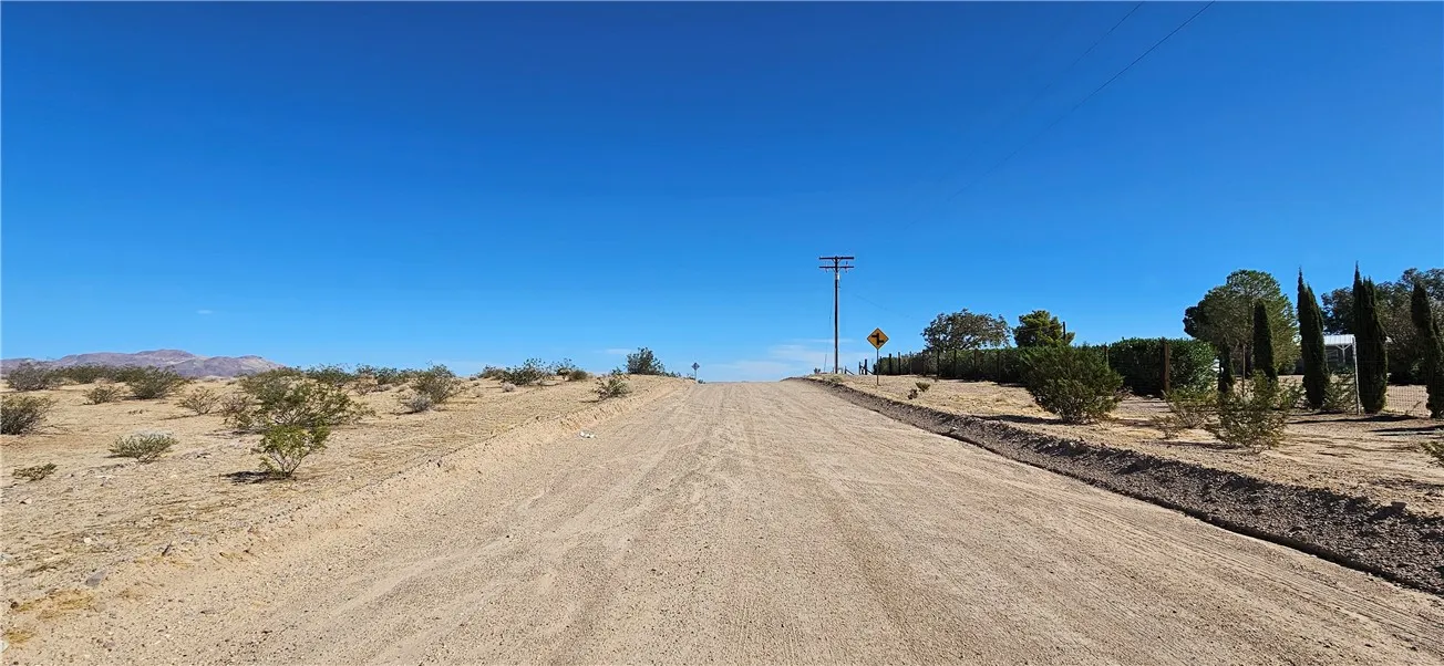 800 Mandrill St., Newberry Springs, California 92365 — photo 4