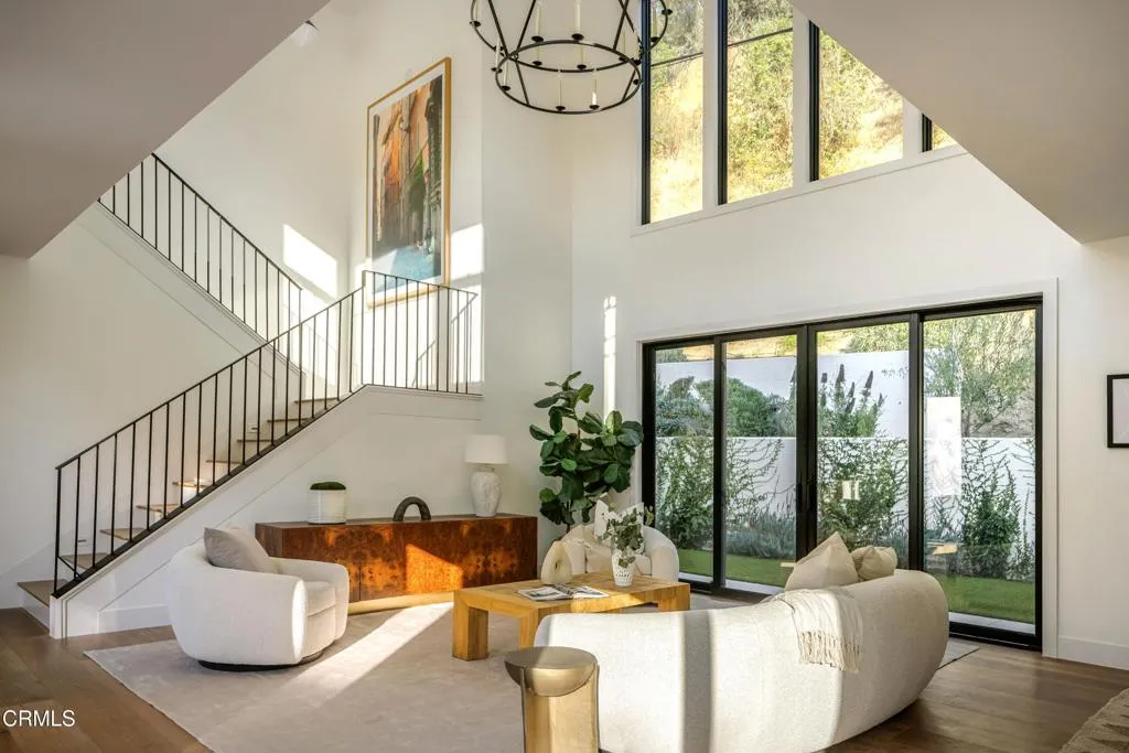 2210 Kinneloa Canyon Road, Pasadena, California 91107 — photo 4
