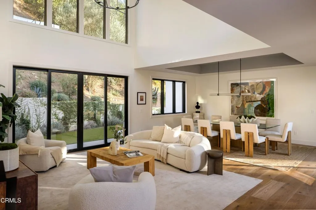2210 Kinneloa Canyon Road, Pasadena, California 91107 — photo 5