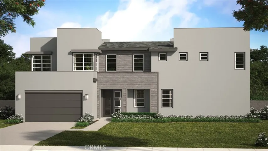 Architectural Rendering