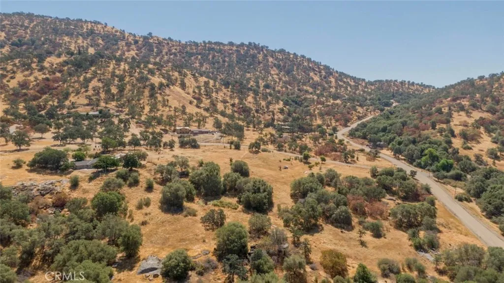 0 Squaw Valley Rd
