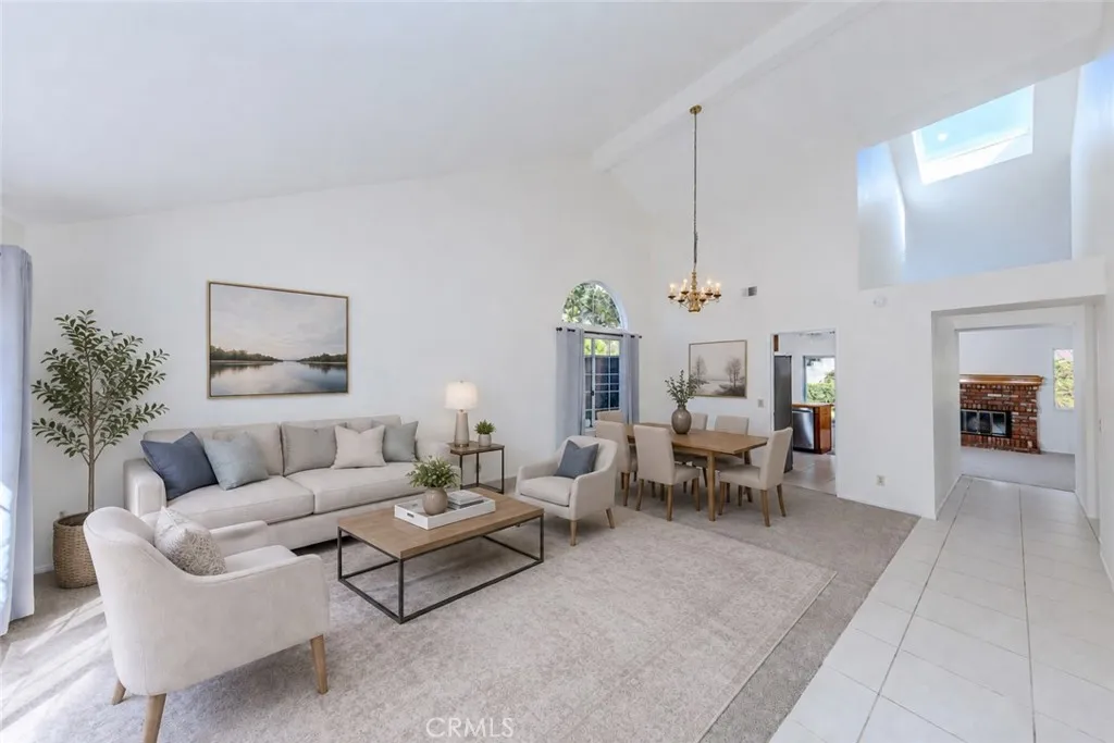21007 Parkridge Drive, Walnut, California 91789 — photo 5