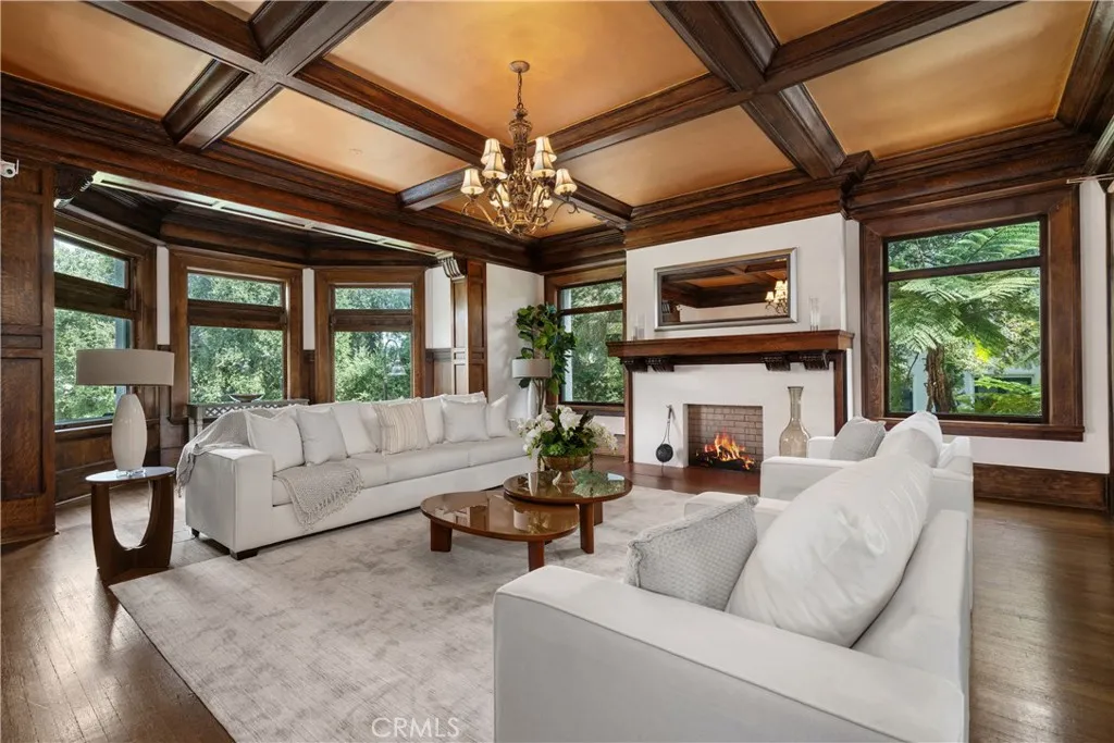 182 S Orange Grove, Pasadena, California 91105 — photo 5