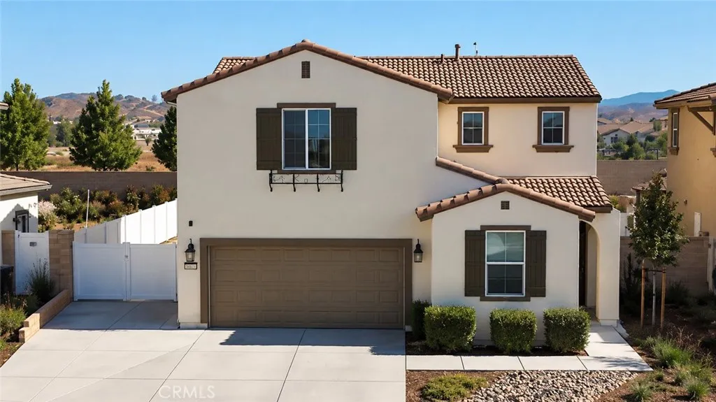 26671 Evergreen Crest Cir