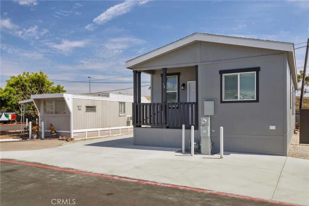 3030 Oceanside Blvd