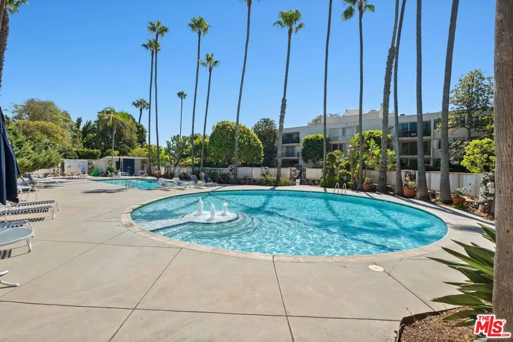 Private Pools