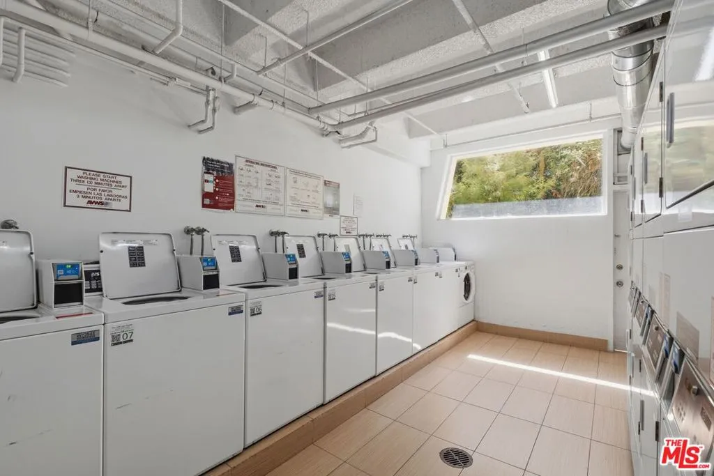 Ample Laundry