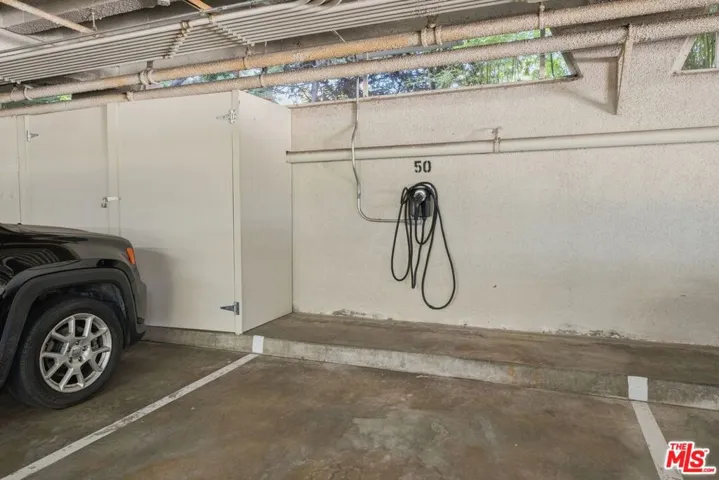 Electric Charger