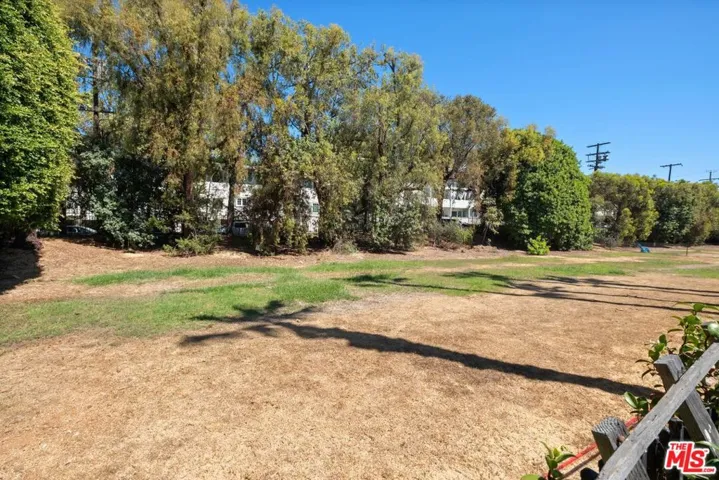 Private Dog Run