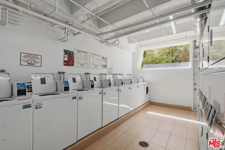 Ample Laundry