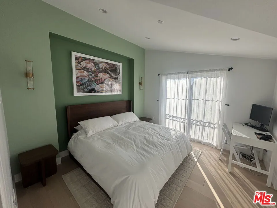 Guest Bedroom option to change
