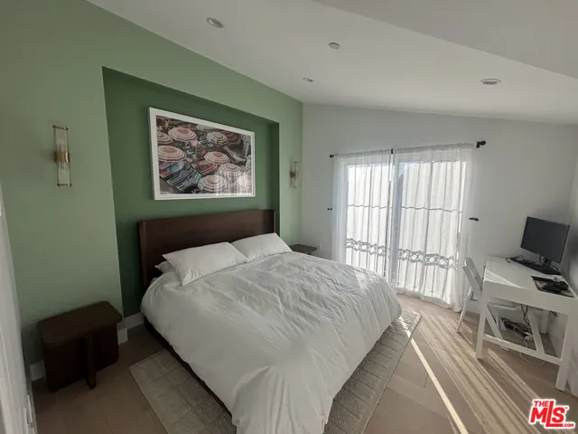 Guest Bedroom option to change