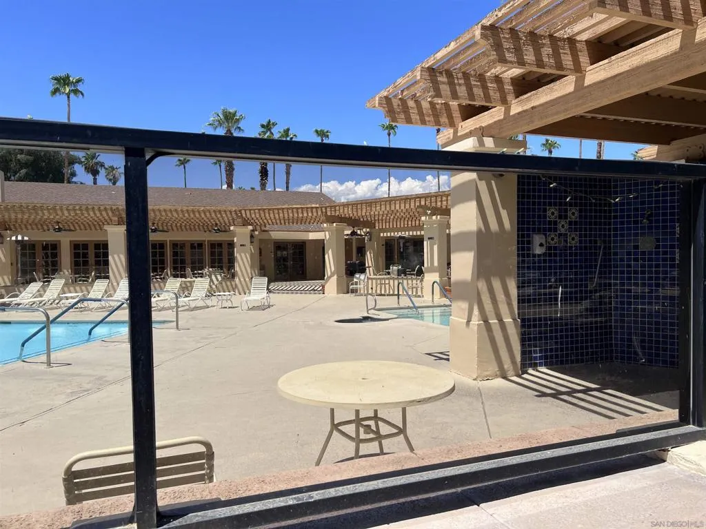 1010 Palm Canyon Spc 32 Bogey Place, Borrego Springs, California 92004 — photo 4