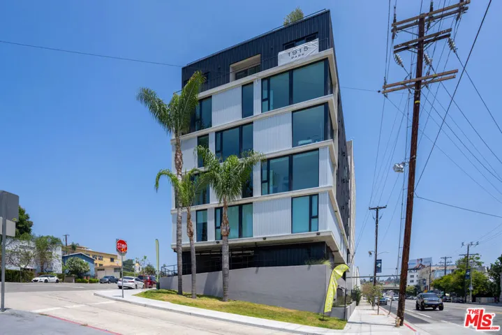 1915 Park Avenue, Los Angeles, California 90026 — photo 5