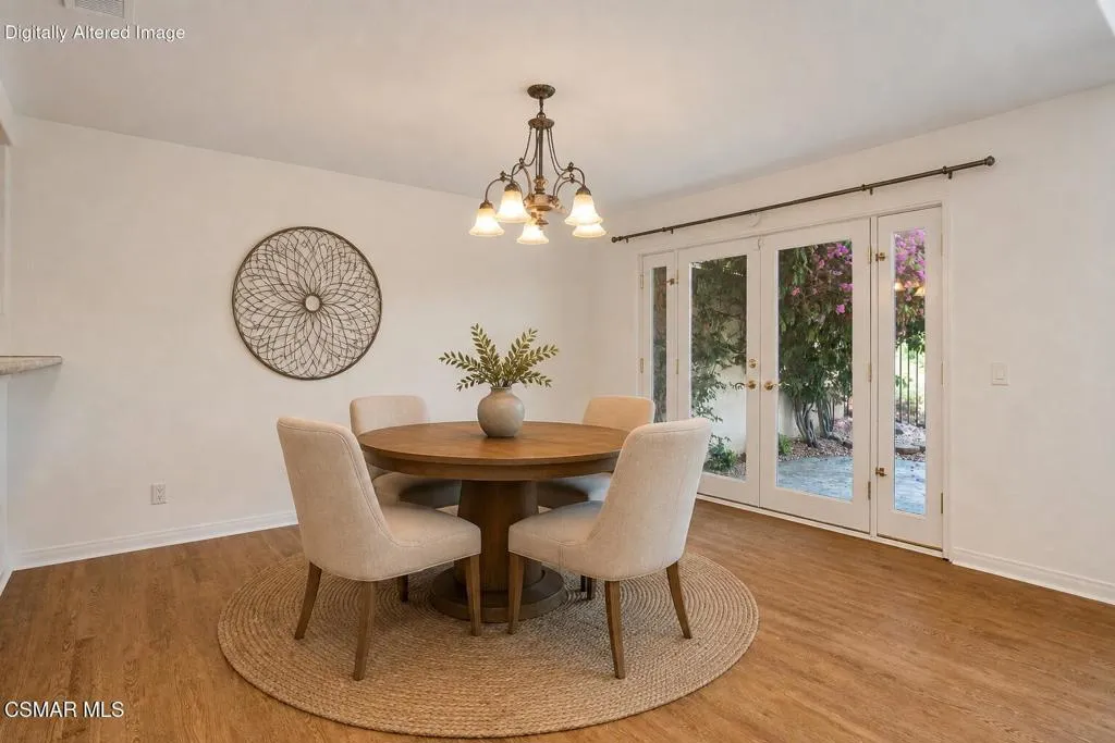 3679 Calle Joaquin, Calabasas, California 91302 — photo 4
