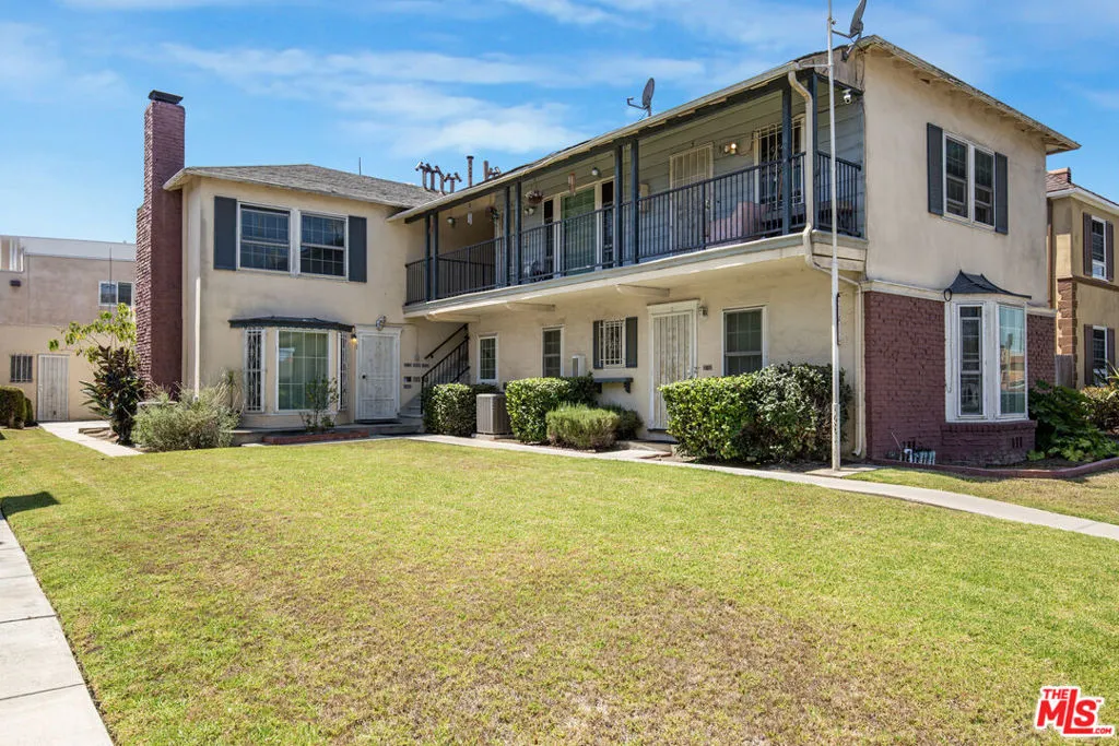 2414 W 85th Street, Inglewood, California 90305 — photo 4
