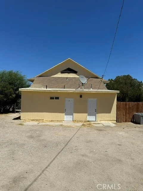 112 E Cottage, Barstow, California 92311 — photo 4
