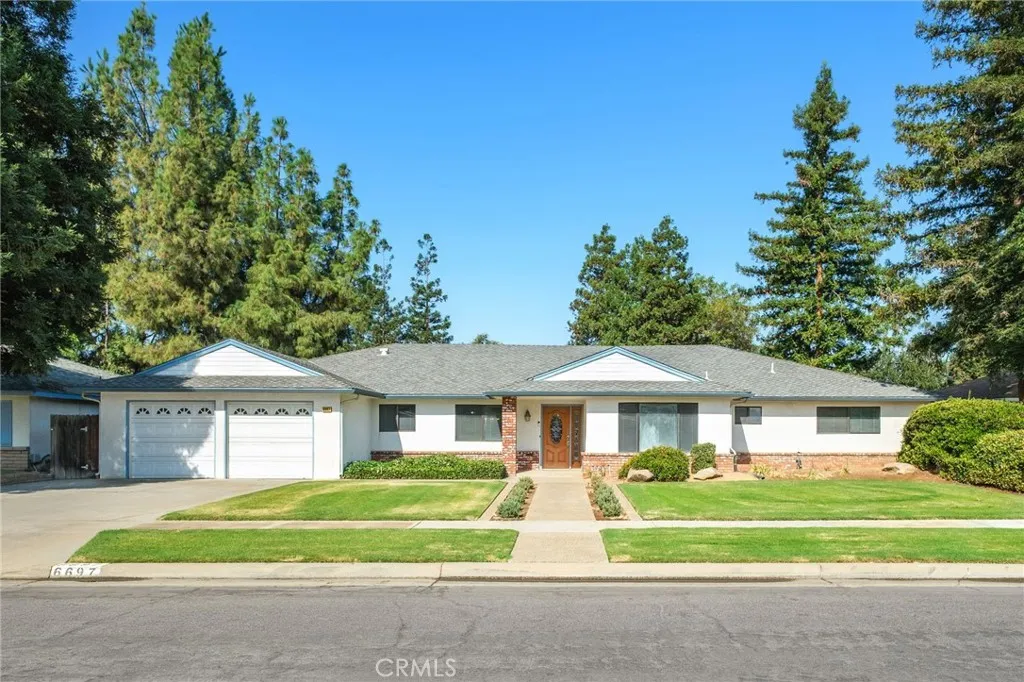 6697 N Teilman