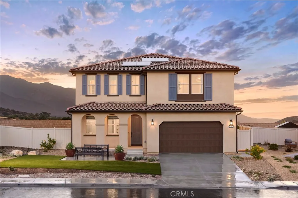 26177 Yaeger Mesa Rd