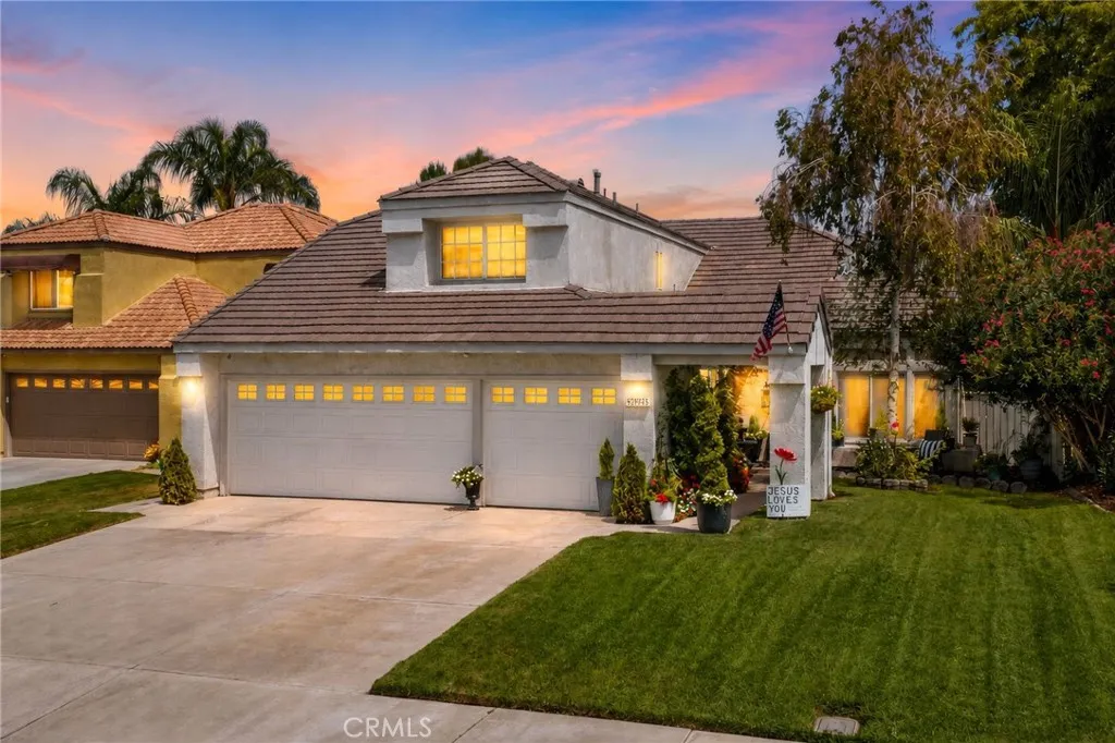30248 Calle Belcanto