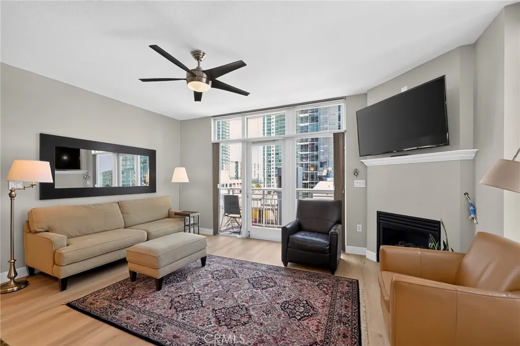 1240 India Street 716, San Diego, California 92101 — photo 4