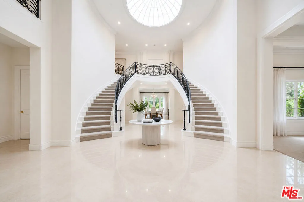 2285 Worthing Lane, Los Angeles, California 90077 — photo 4