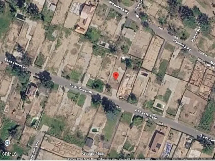 234 E Las Flores Dr