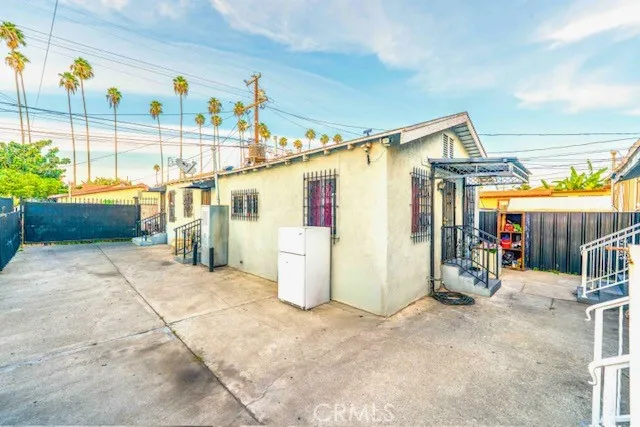 661 E 43rd Place, Los Angeles, California 90011 — photo 4