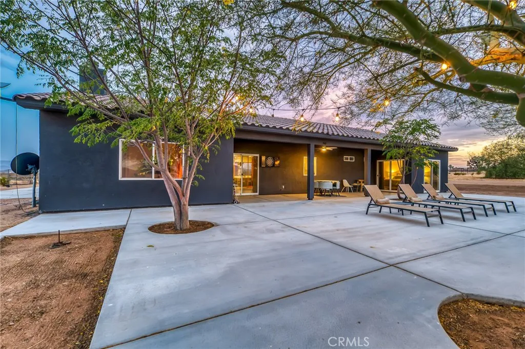 60828 Mason Drive, Joshua Tree, California 92252 — photo 4