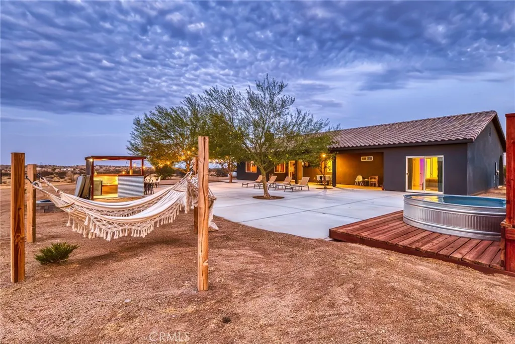 60828 Mason Drive, Joshua Tree, California 92252 — photo 5